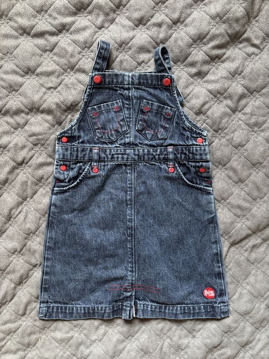 Набір речей на дівчинку 92 см