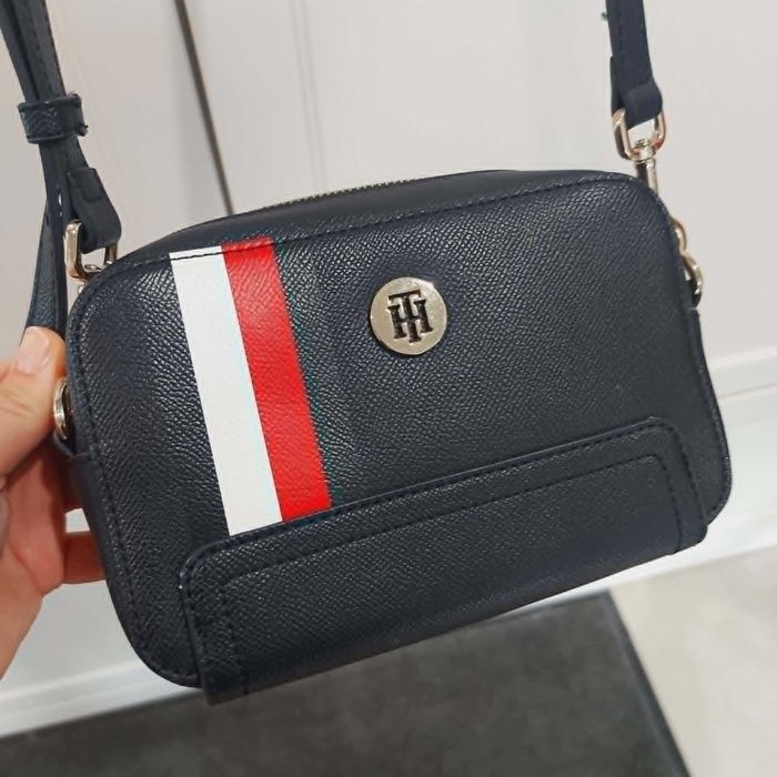 Tommy Hilfiger torebka listonoszka