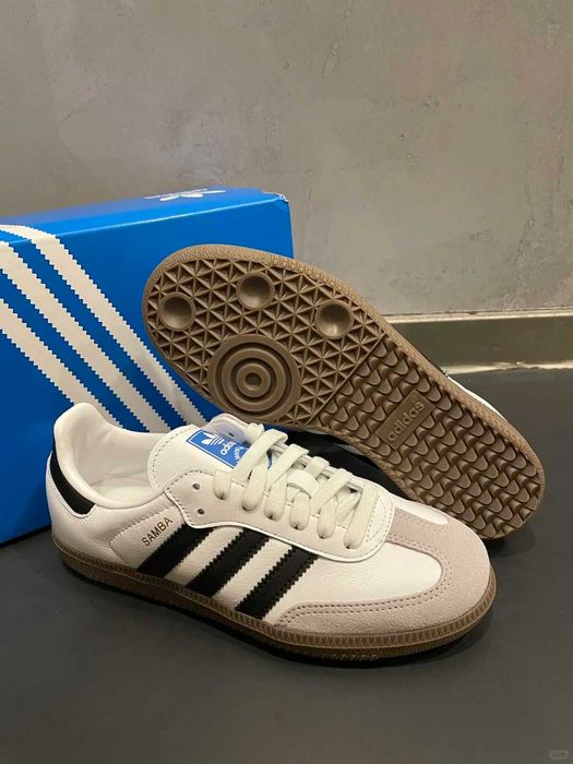 Adidas originals samba og r.37