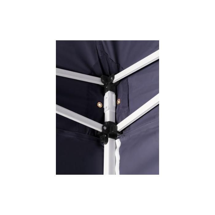 Tenda rapida Pavilhao eventos rally PRO 6mx3m