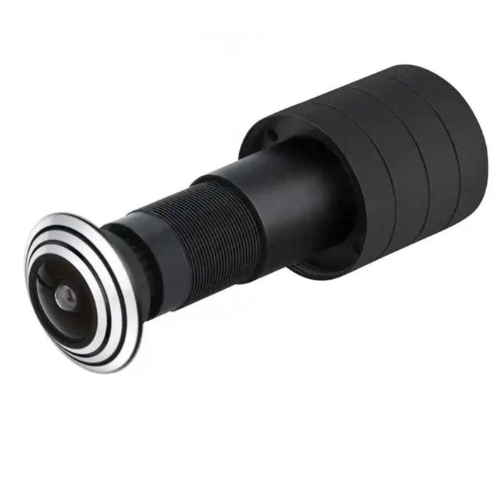 Kamera Bezprzewodowa Do Drzwi Wizjer Judasz Tuya Smart Full Hd Wifi