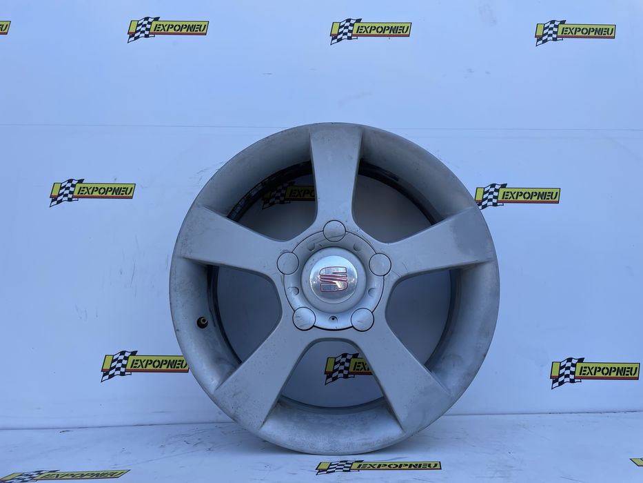 Jantes 16 Originais Seat 5x112 Altea Leon