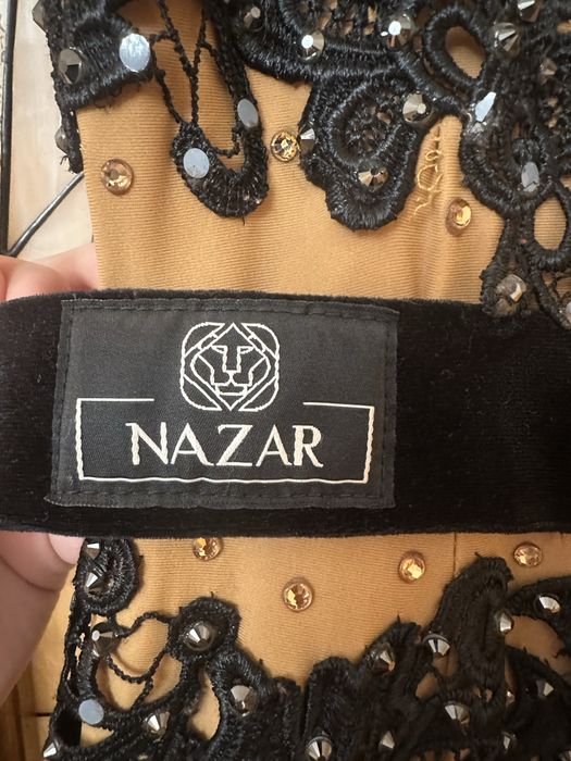 Сукня для бальних танців Nazar Khitsyak
