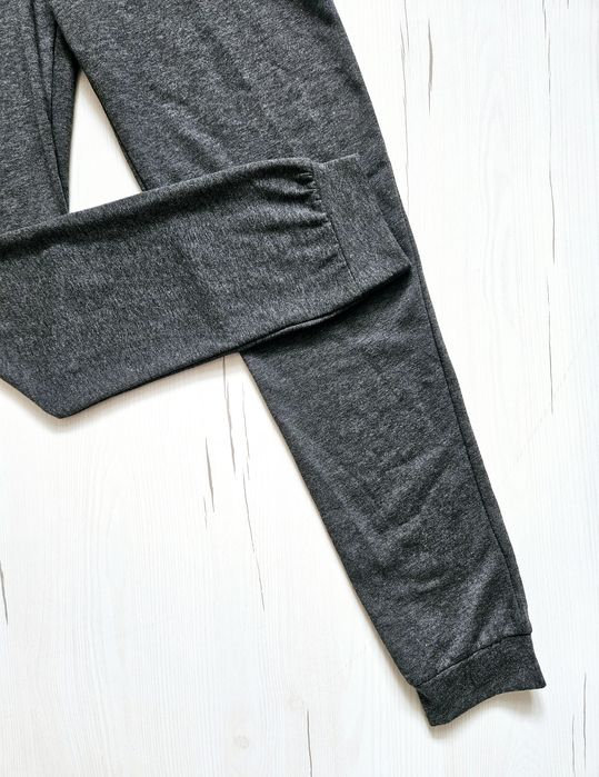 Штани спортивні для вагітних, XS (42-44), Німеччина,брюки сірі для ваг