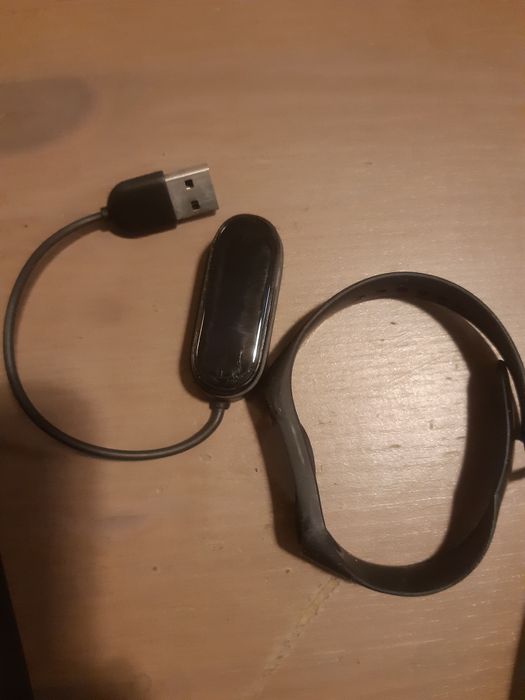Opaska Mi smart Band 4