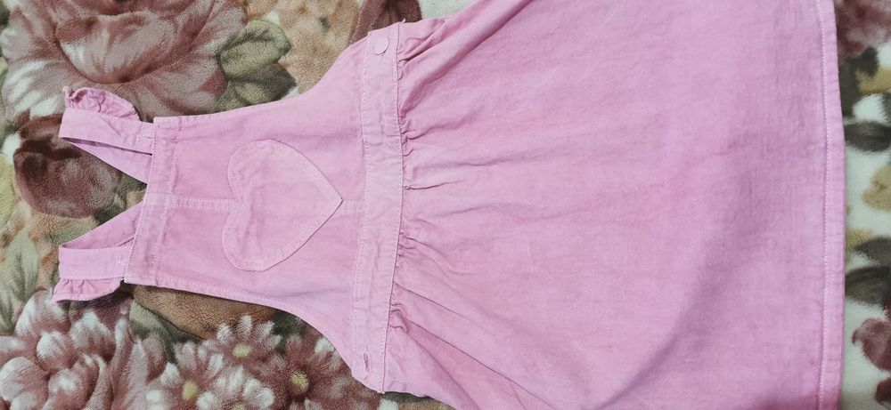 Сарафан на дівчинку