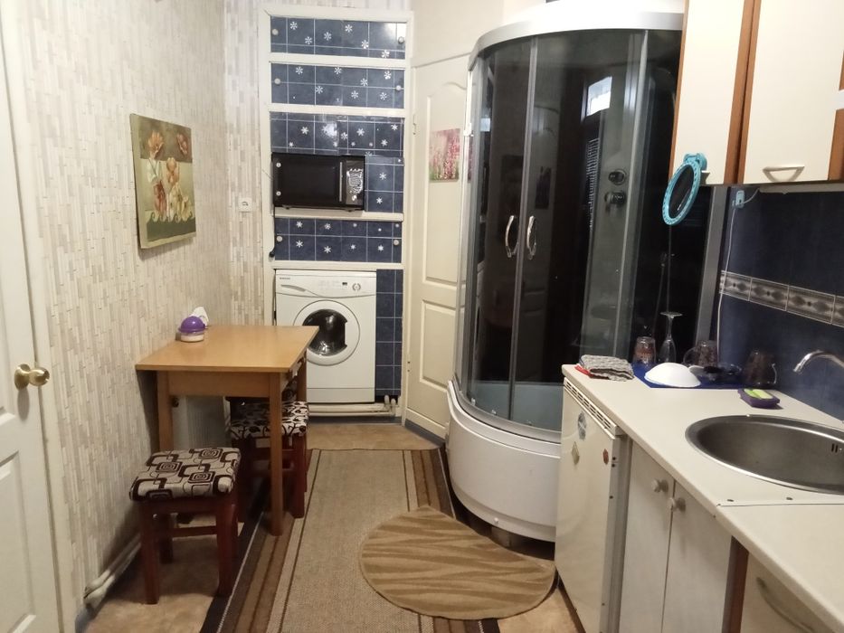 Квартира в центрі Одеси 900 грн. за  добу