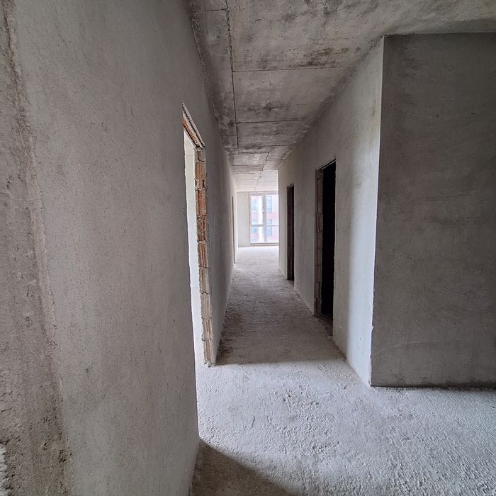 Переуступка 3кімнатної квартири від власника
