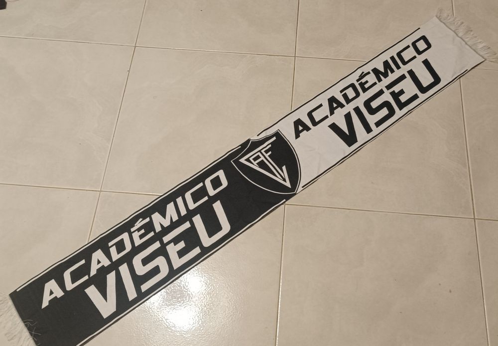 Cachecol Academico de Viseu