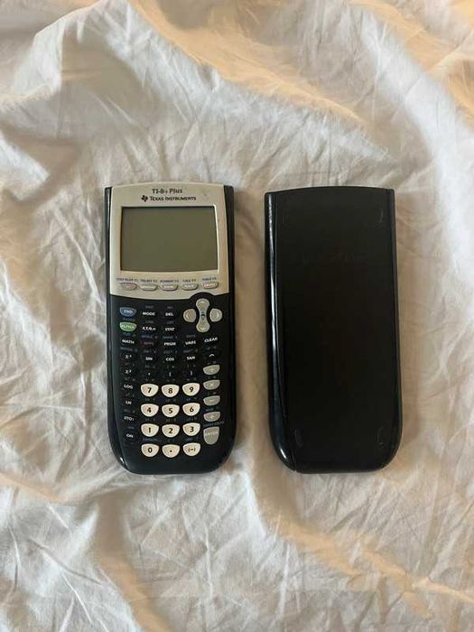 TI-84 Plus Graphing Calculator64585406178307120