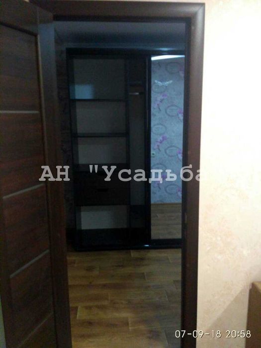 Сдам 2к. квартиру в старом городе