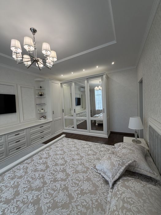 Оренда будинку в центрі міста