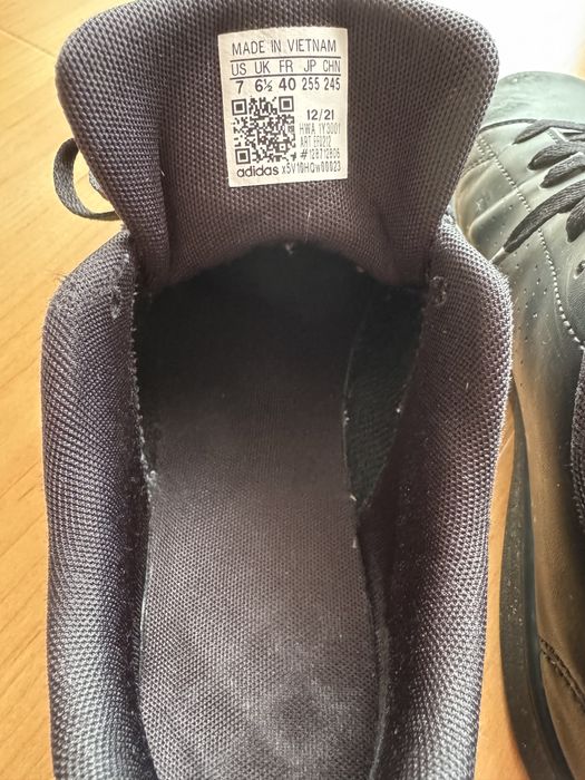 Sapatilhas Adidas 40