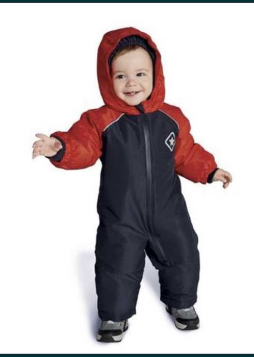 Комбинезон детский