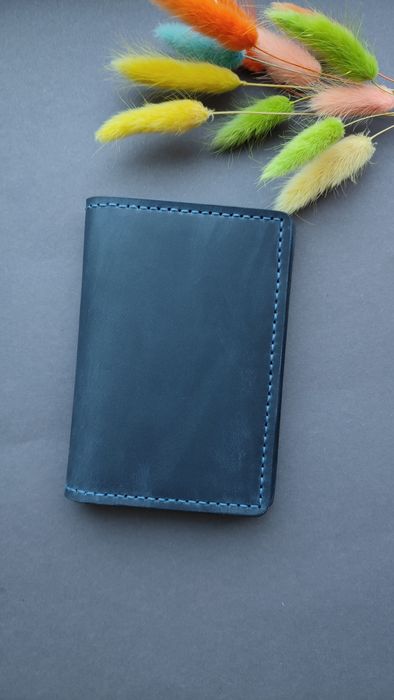 Докхолдер, портмоне для документів