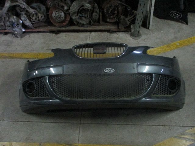 Pára-choques frente SEAT Altea (5P1)
