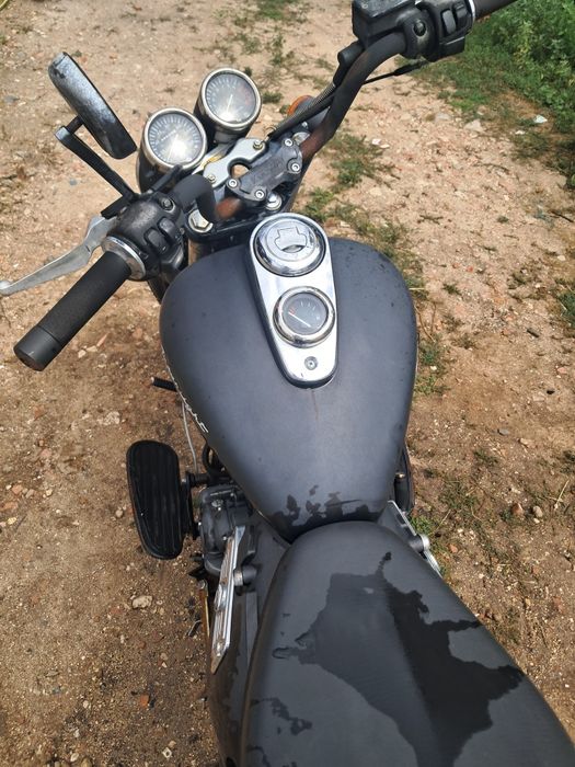Peças keeway superligt 125