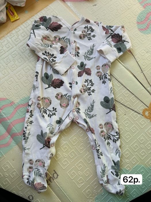 продам детские вещи 56-86размера