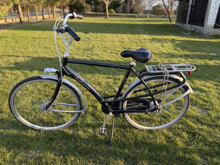 Batavus Mambo rower meski 28 cali kola