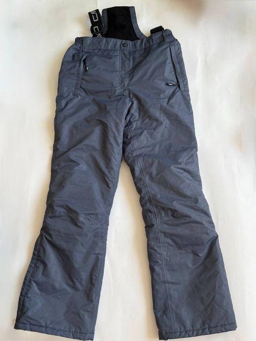 Дитячий лижний костюм СMP