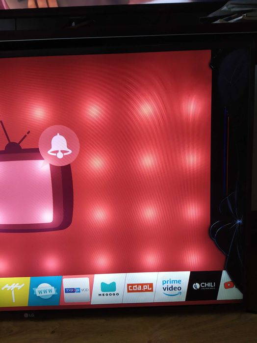 Telewizor LG 42LF652v