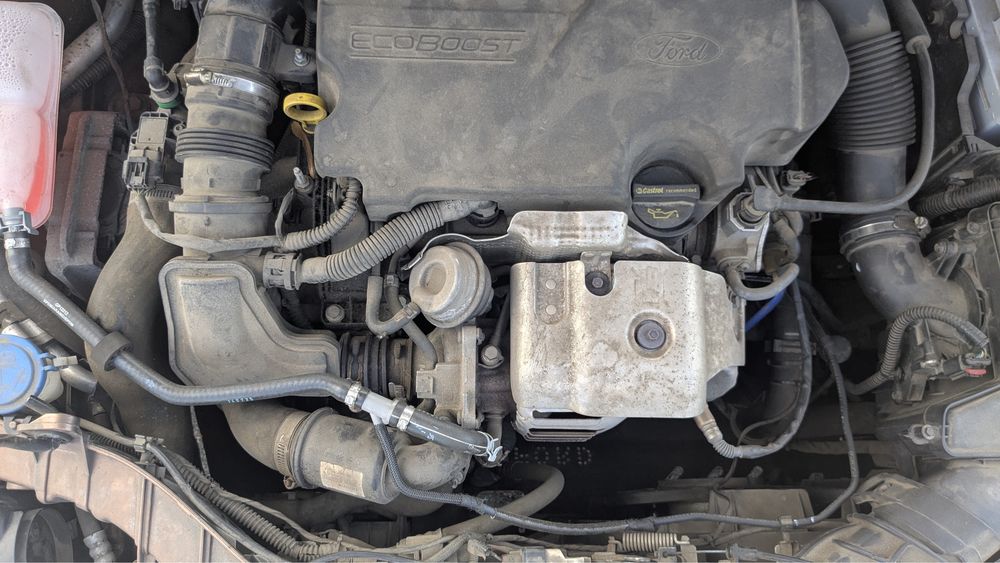 Продам Ford Focus 2013 III покоління
