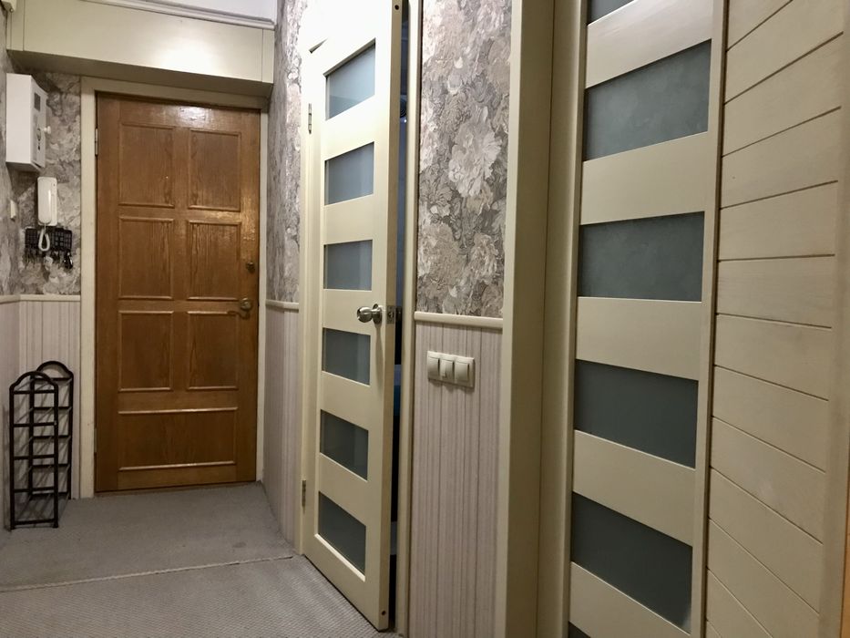 2-к, Нивки, Сирець, Виговського