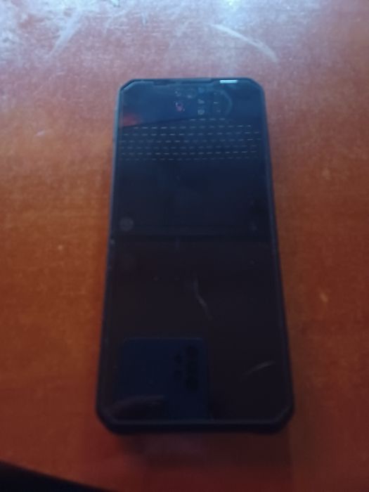 Smartphone MFiSo F150 Raptor
