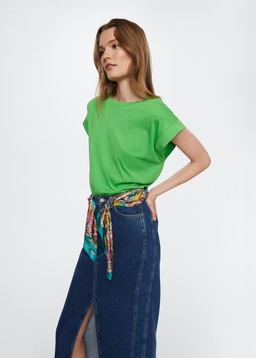 Футболки, топи Mango, оригінал, нові