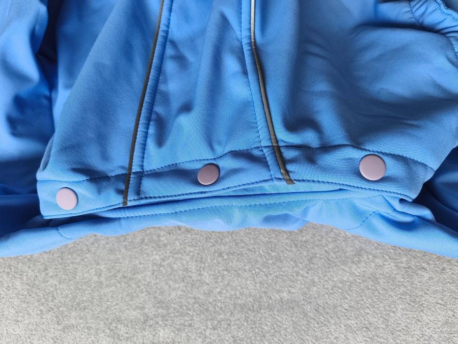 Nowy Softshell 146/152
