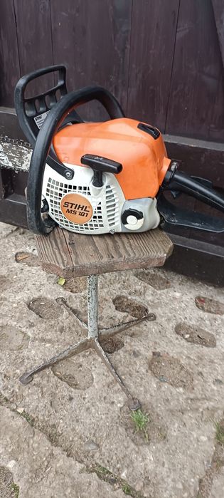 Piła Stihl ms 181