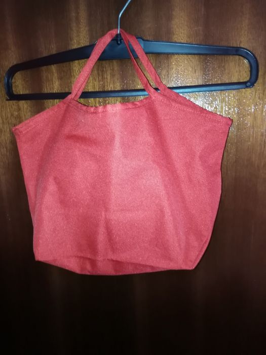 Lote de diversas malas / saco / mochila de senhora