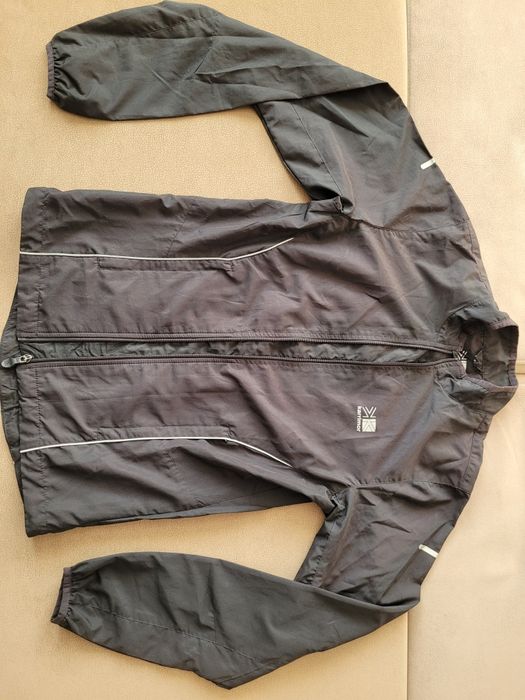 Kurtka biegowa damska (rolki, rower, spacery) Karrimor Run r. XS
