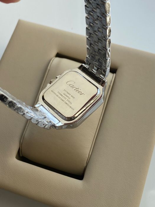 Годинник Cartier, часы Картье