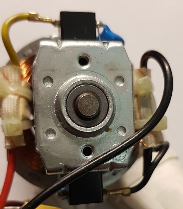 Silniczek model KS-5420
