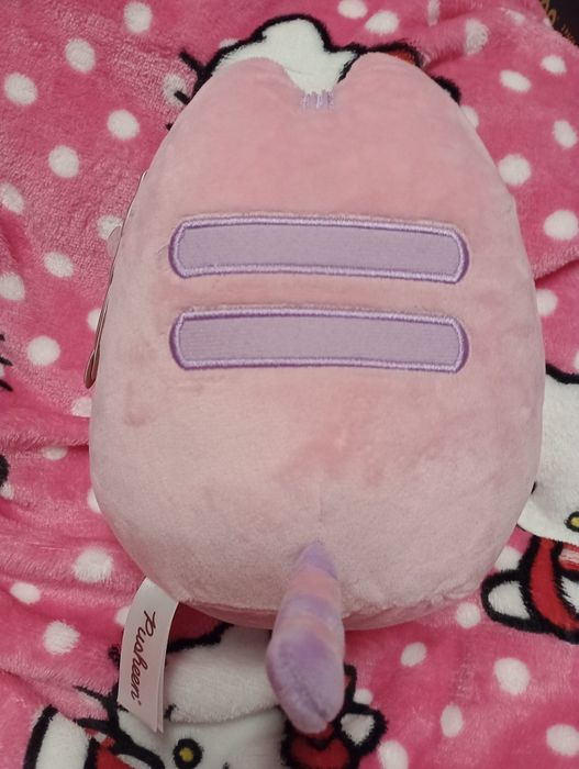 Maskotka Pusheen