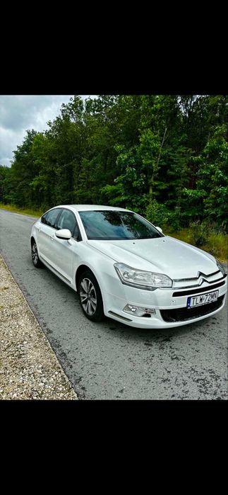 Do sprzedania C5x7 Citroen