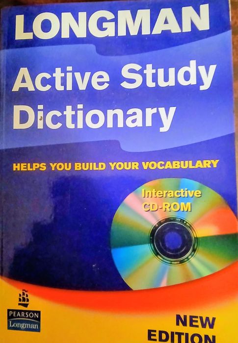 Dicionário de Inglês