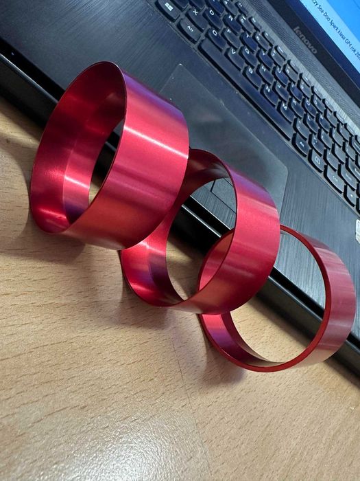 Sea-Doo Spark wkładka pierścień do kolektora dolotowego ! Tuning