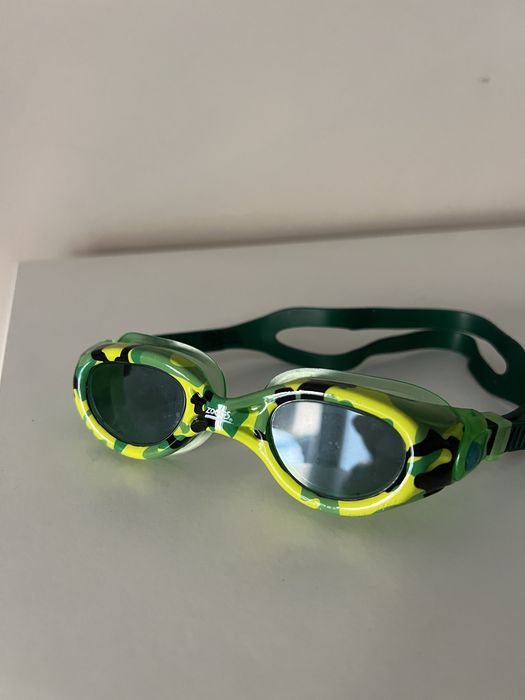 Oculos natacao criança Zoggs