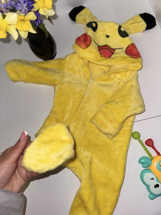 Костюмчик хлопчик дівчинка