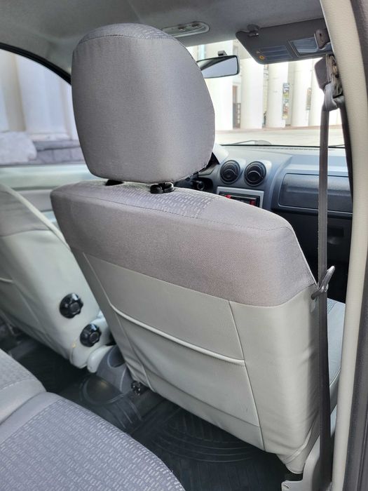 Dacia Logan MCV 2008 LAUREATE