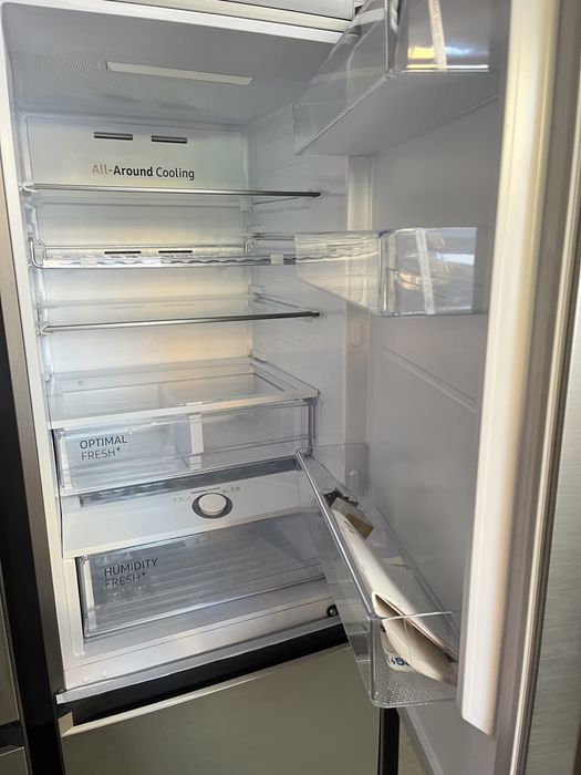 Холодильник Samsung сток