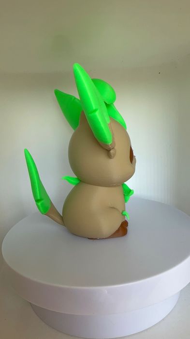 Figura Impresa 3D