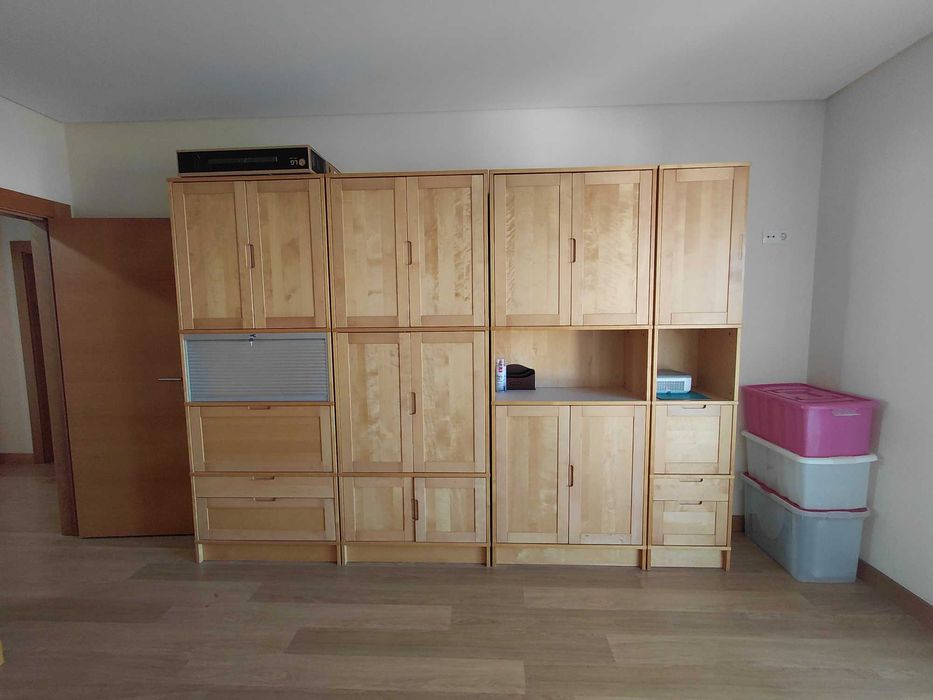 Armários de Escritório