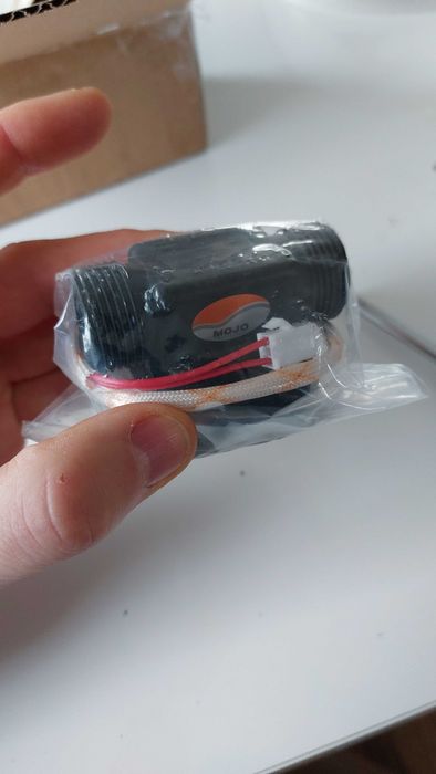 Flow switch JR-B678-1 czujnik przepływu MJ-B678-1 przepływomierz