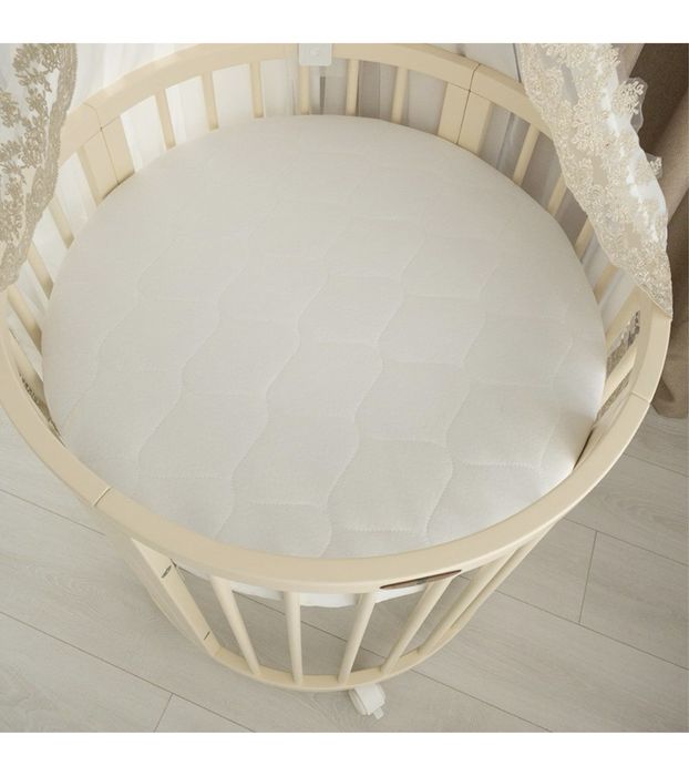 Дитяче ліжко трансформер