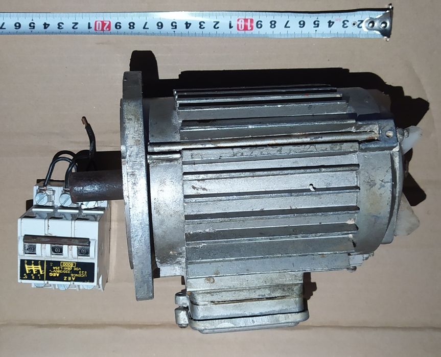 Запайщик пленки и пакетов