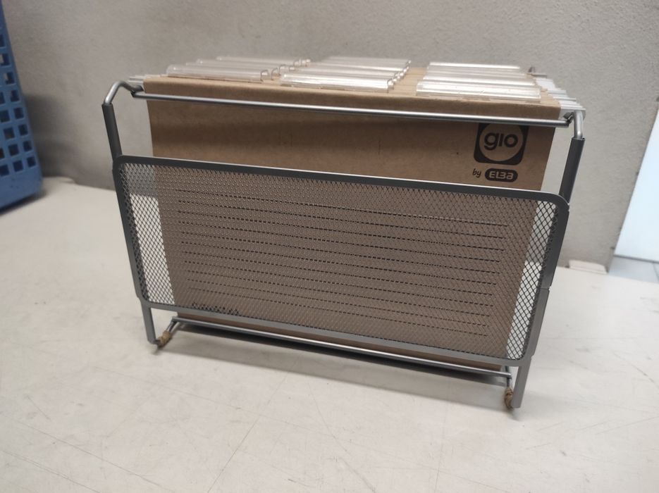 Arquivador para secretária