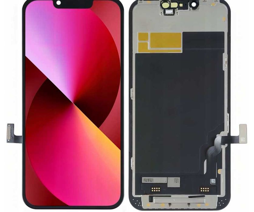 Wyświetlacz LCD ekran do Apple iPhone 13 TFT Incell